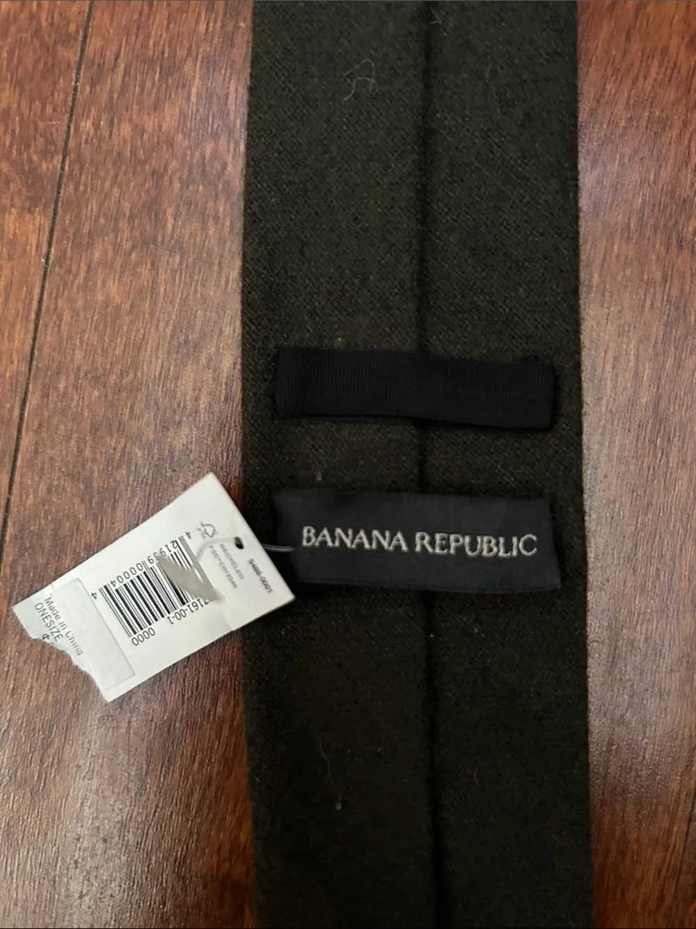 Banana Republic banana republic